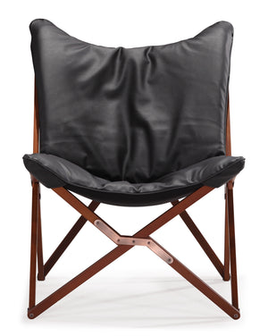 Danielson Lounge Chair Black