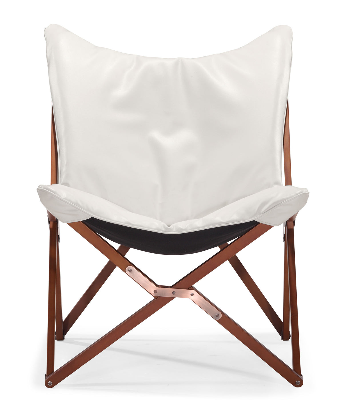 Danielson Lounge Chair White