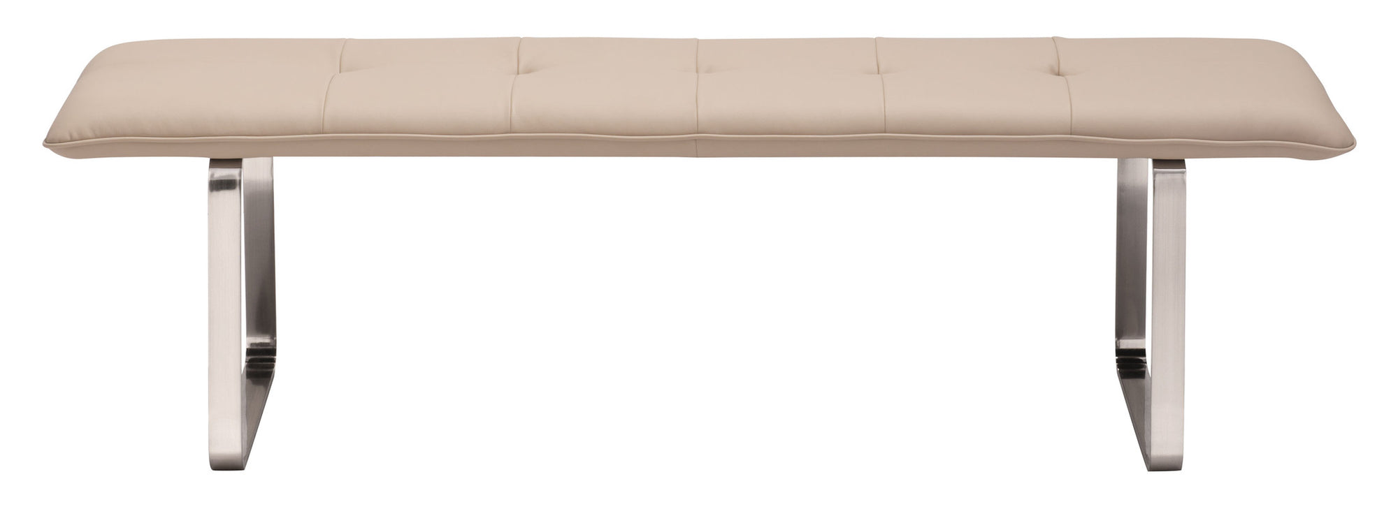 Cartier Bench Taupe