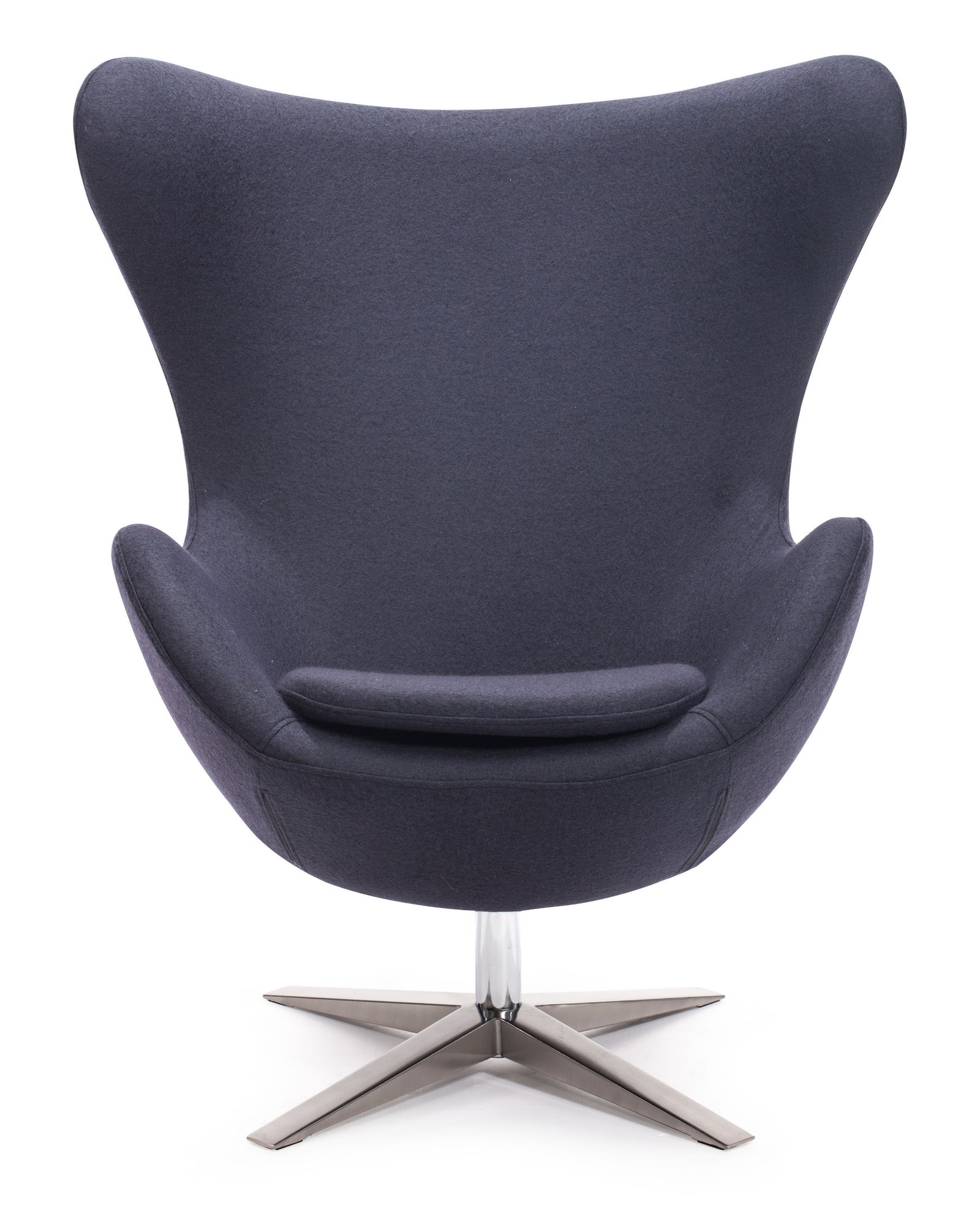 Sharon Arm Chair Iron Gray