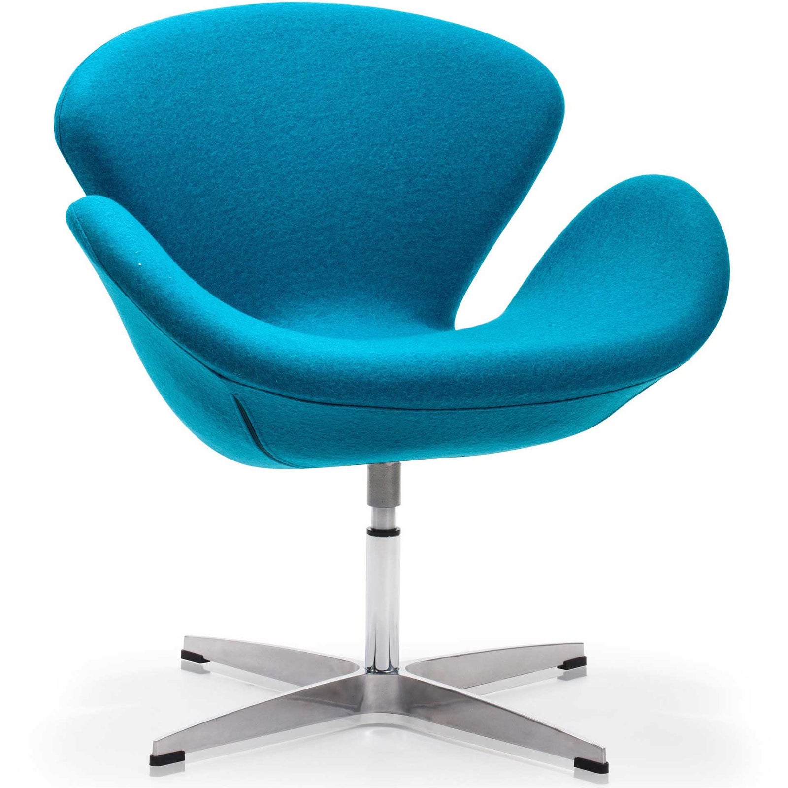 Pori Arm Chair Island Blue