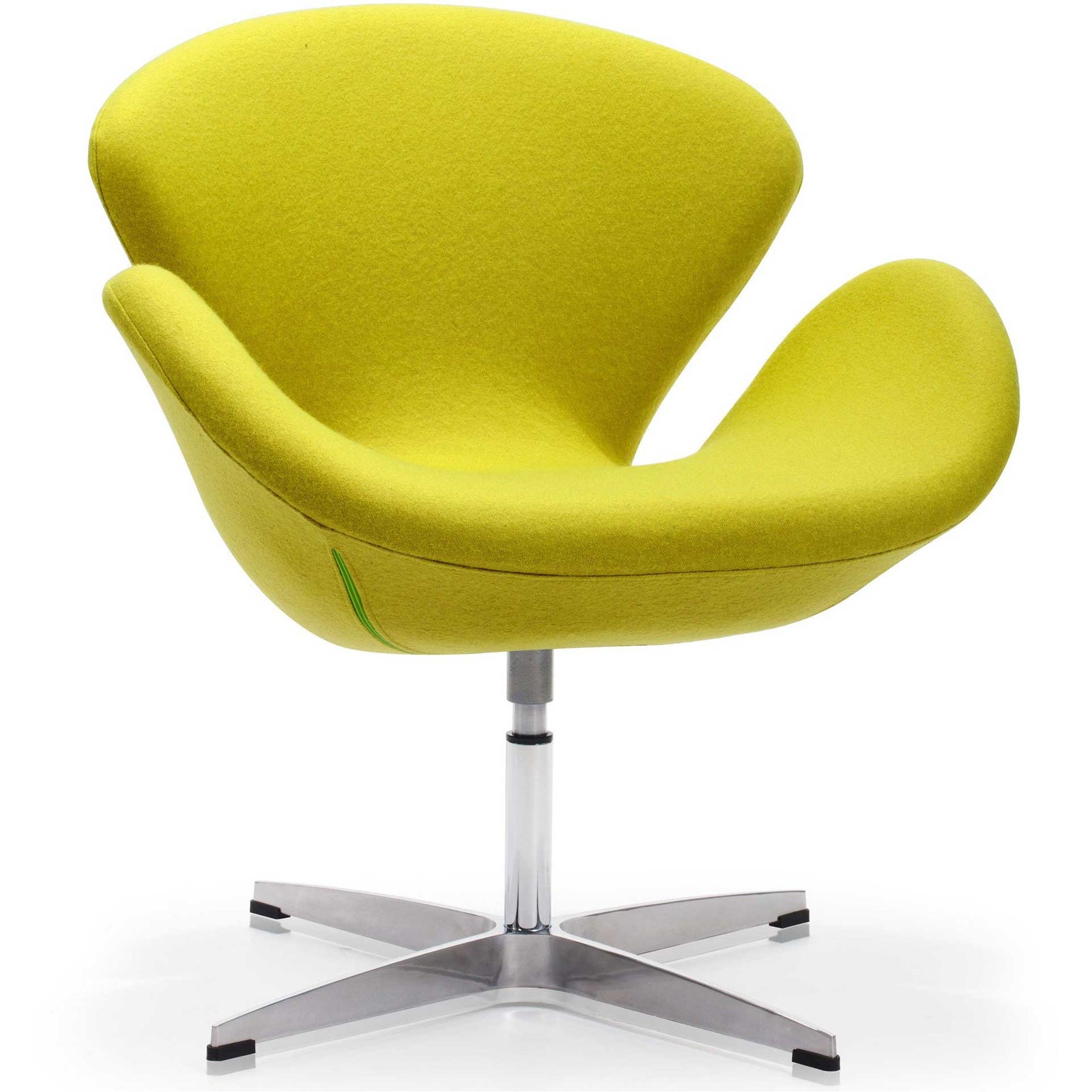 Pori Arm Chair Pistachio Green