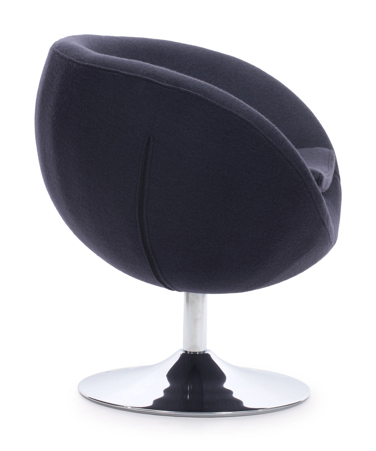 Lisbon Arm Chair Iron Gray