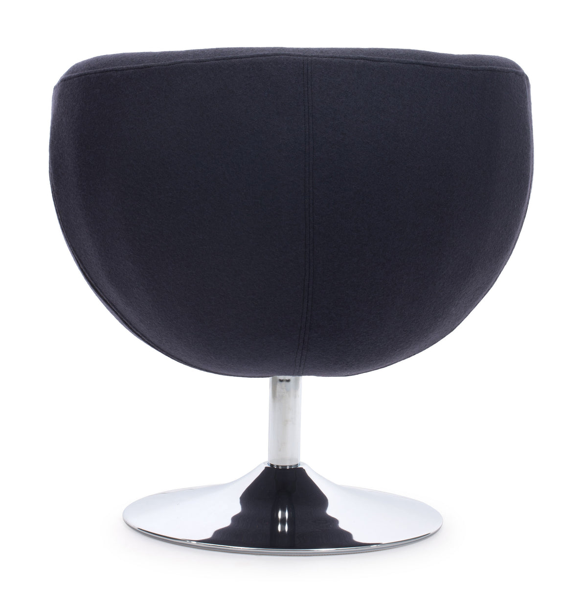 Lisbon Arm Chair Iron Gray