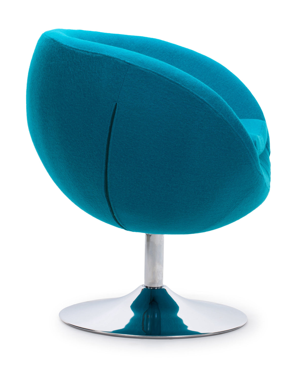 Lisbon Arm Chair Island Blue