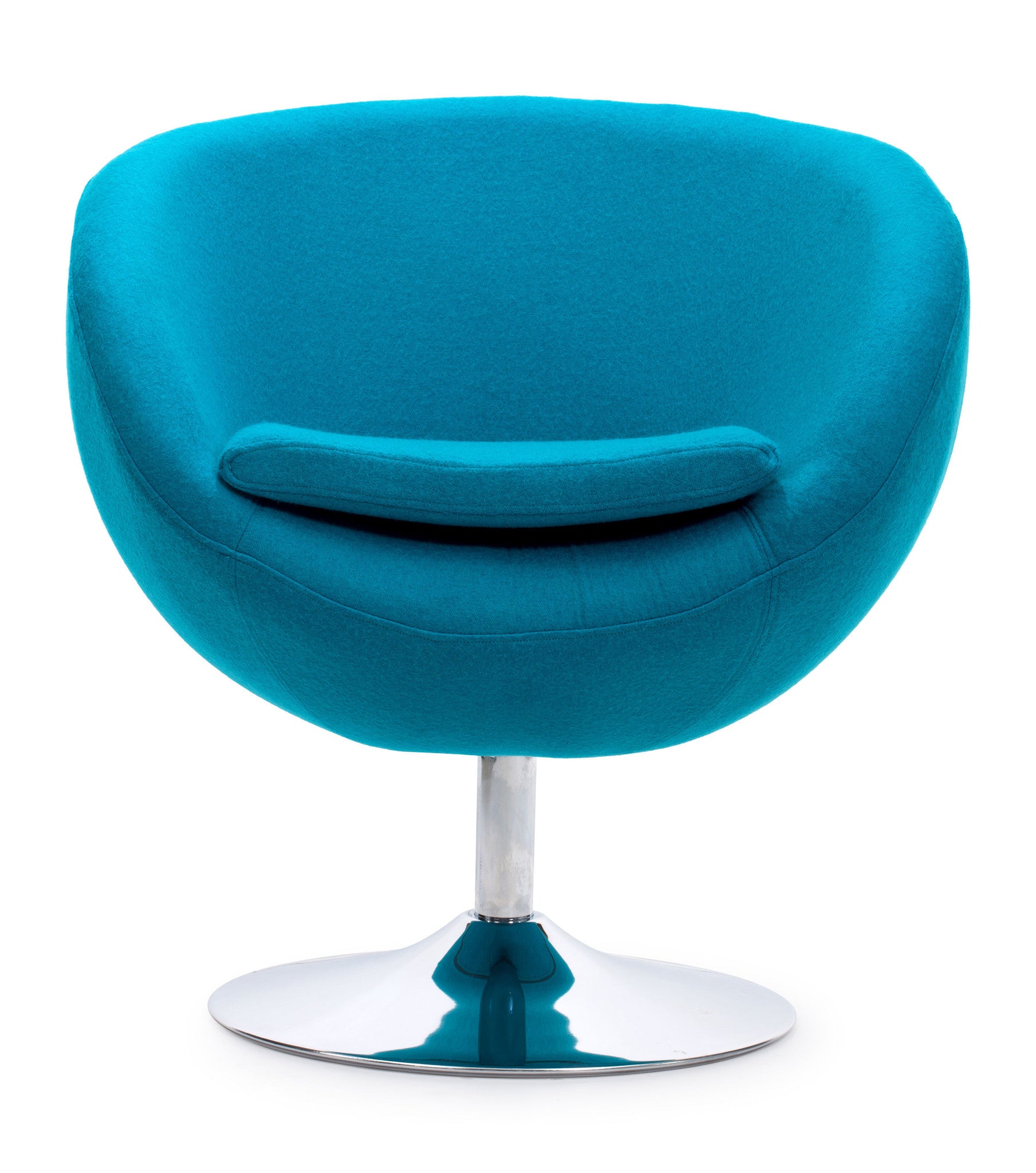 Lisbon Arm Chair Island Blue