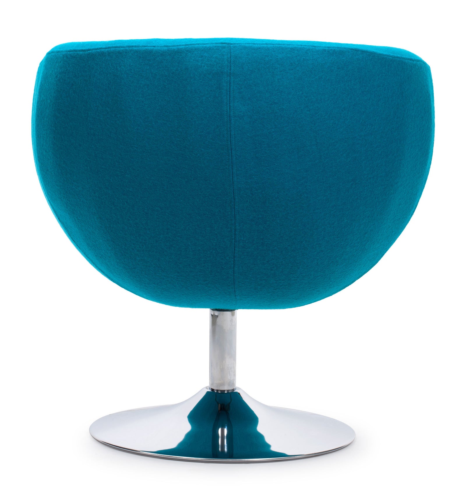 Lisbon Arm Chair Island Blue