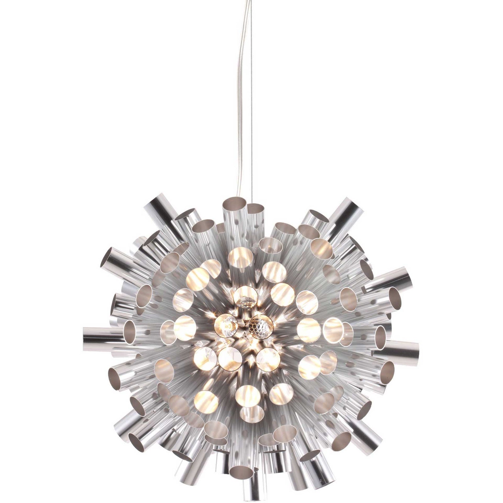 Echt Ceiling Lamp Aluminum