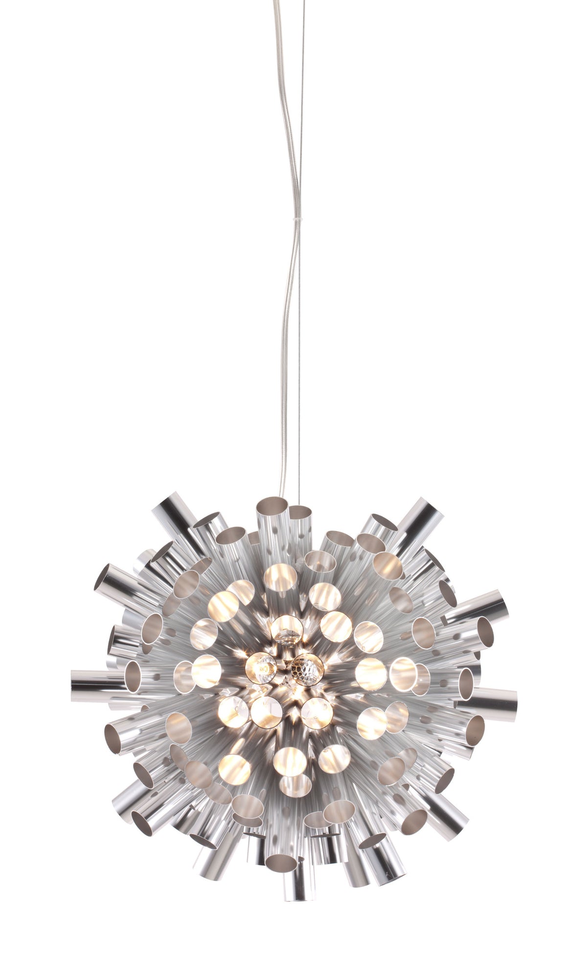 Echt Ceiling Lamp Aluminum