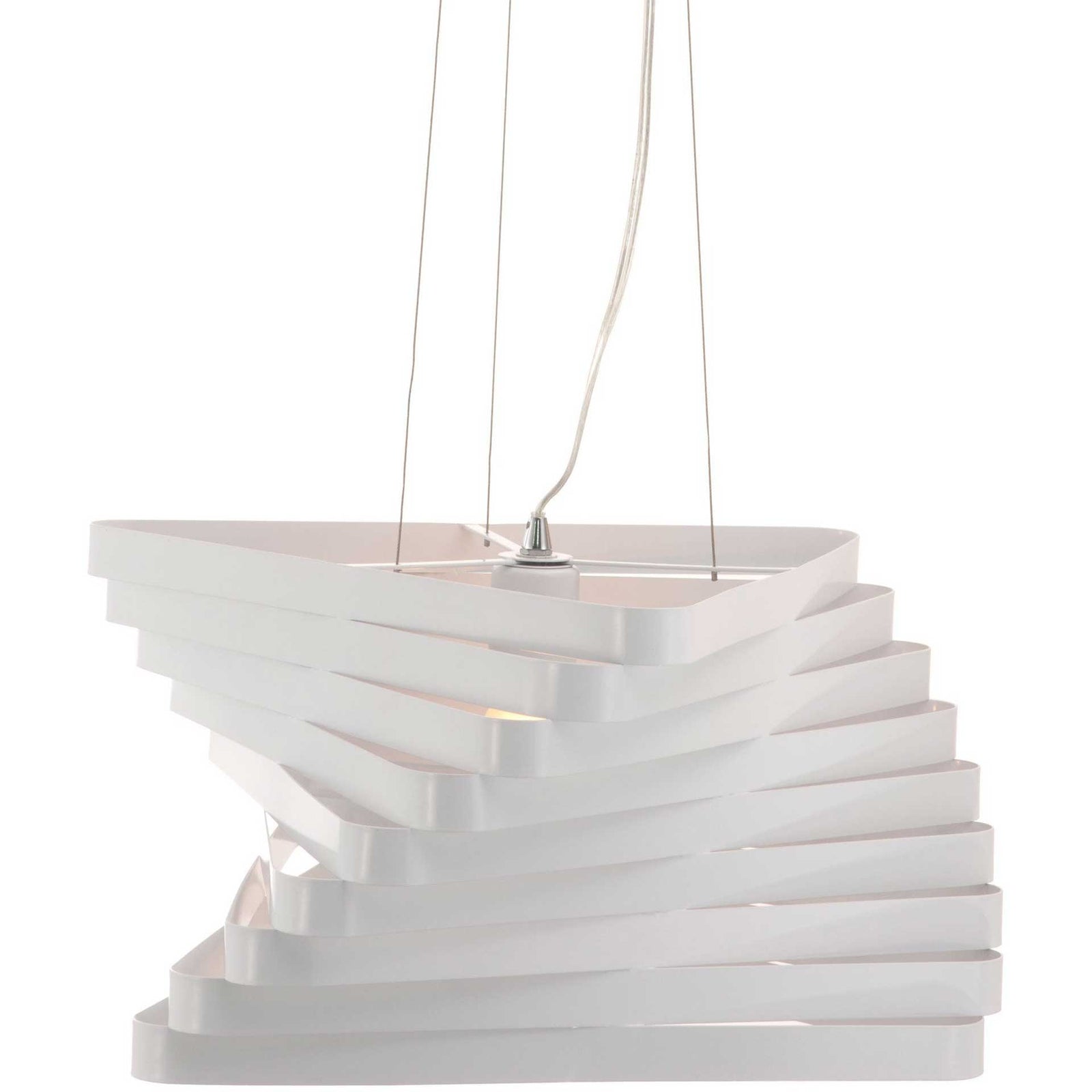 Marum Ceiling Lamp White
