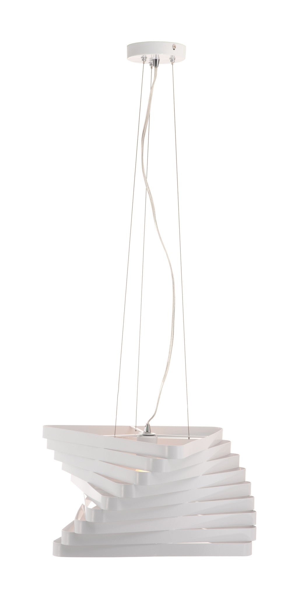Marum Ceiling Lamp White