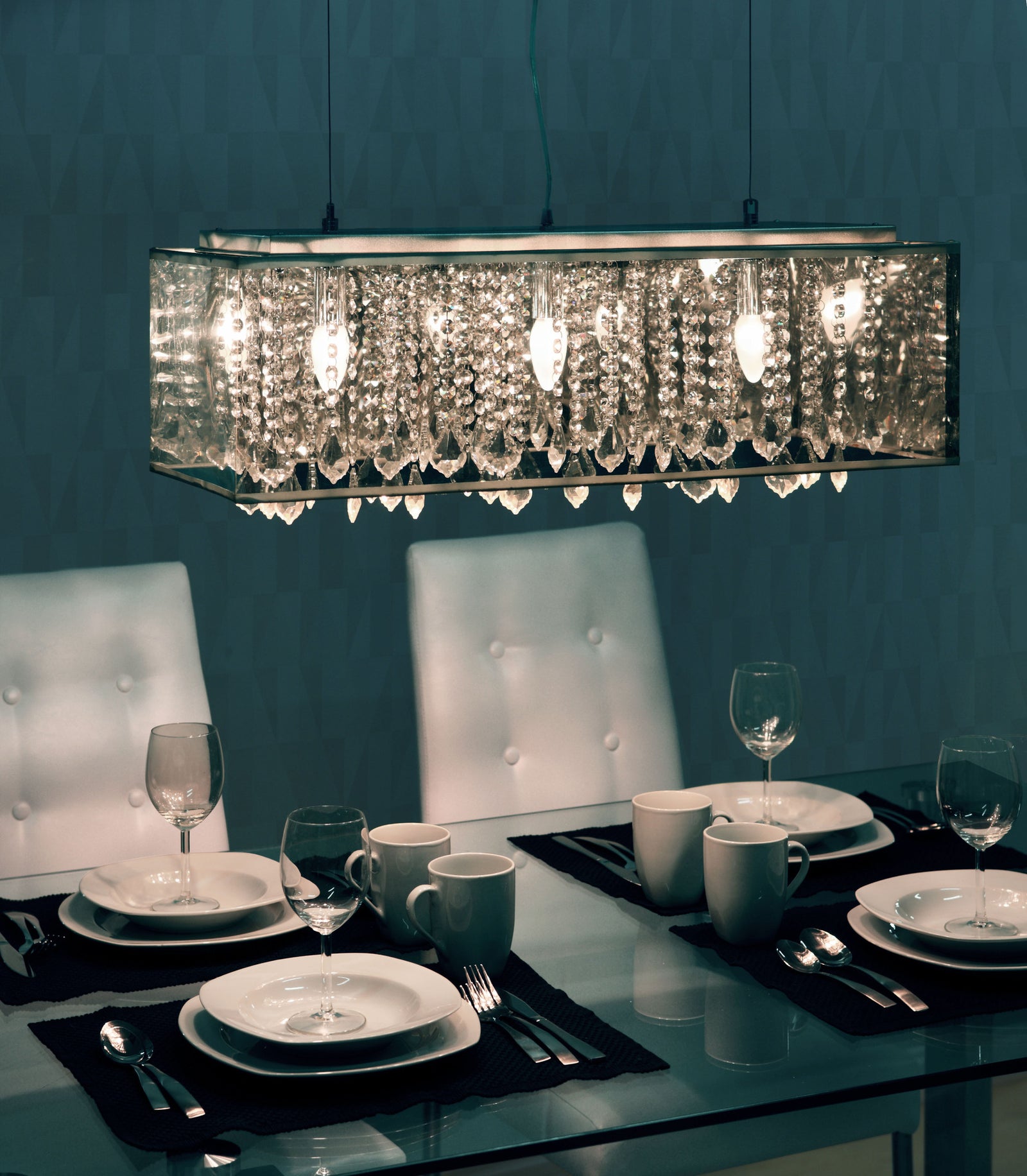 Baarle Ceiling Lamp Translucent