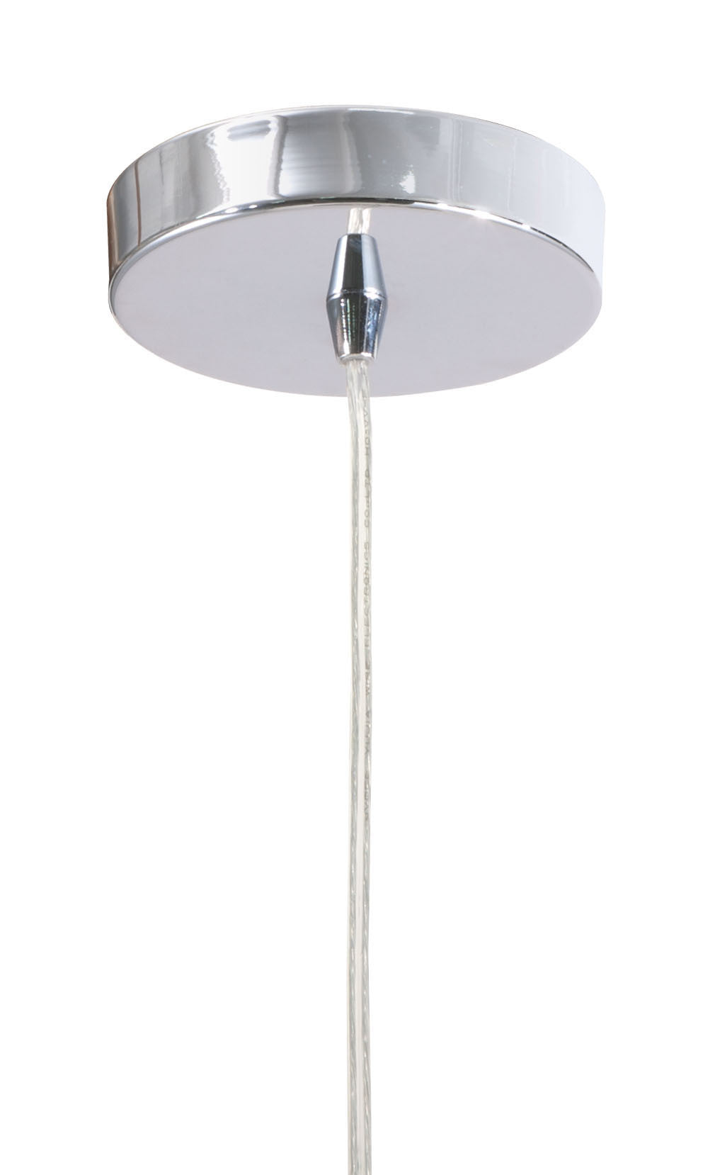 Culemborg Ceiling Lamp Black