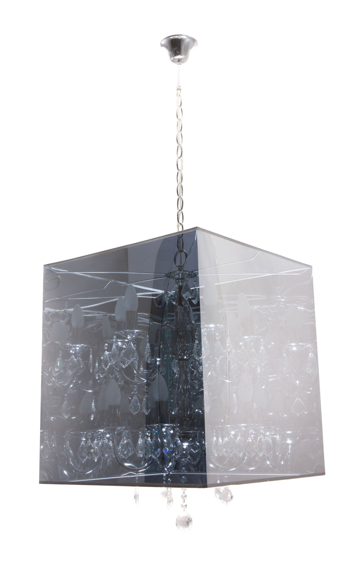 Century Ceiling Lamp Translucent