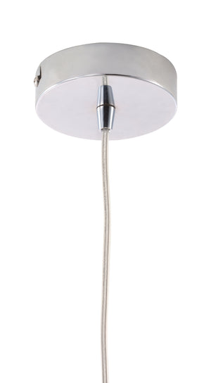 Cranen Ceiling Lamp Aluminum