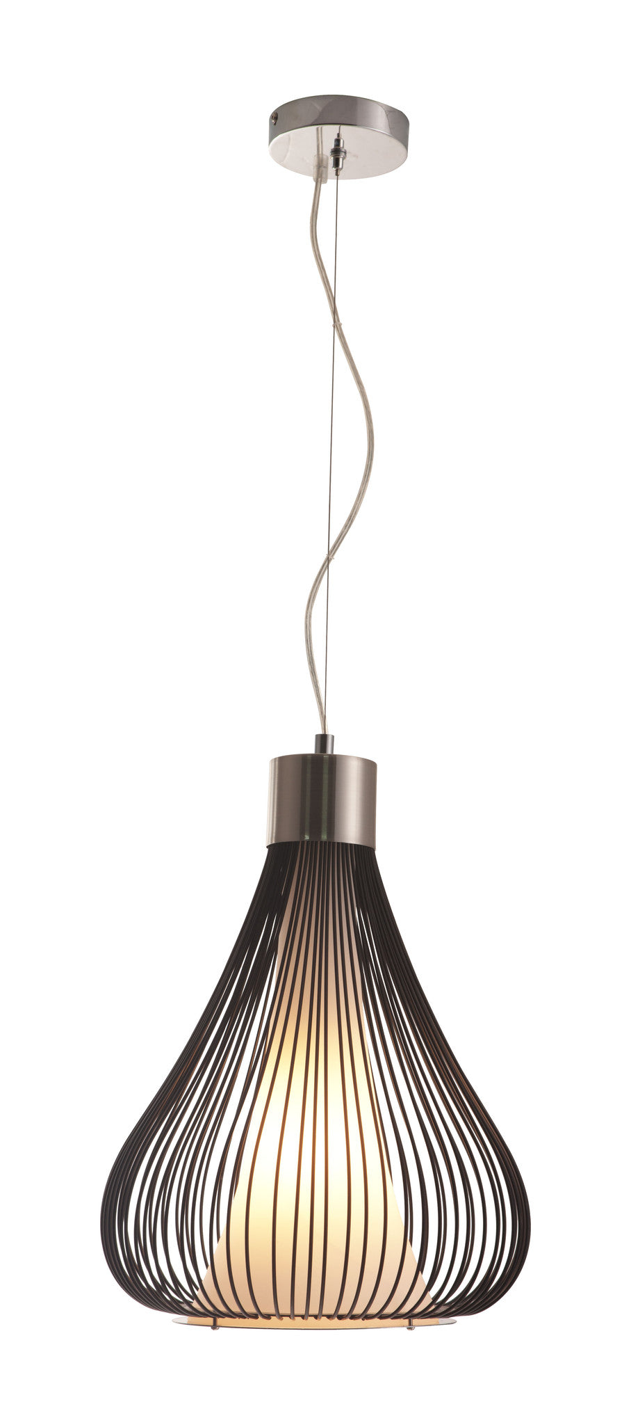 Stellar Ceiling Lamp Black