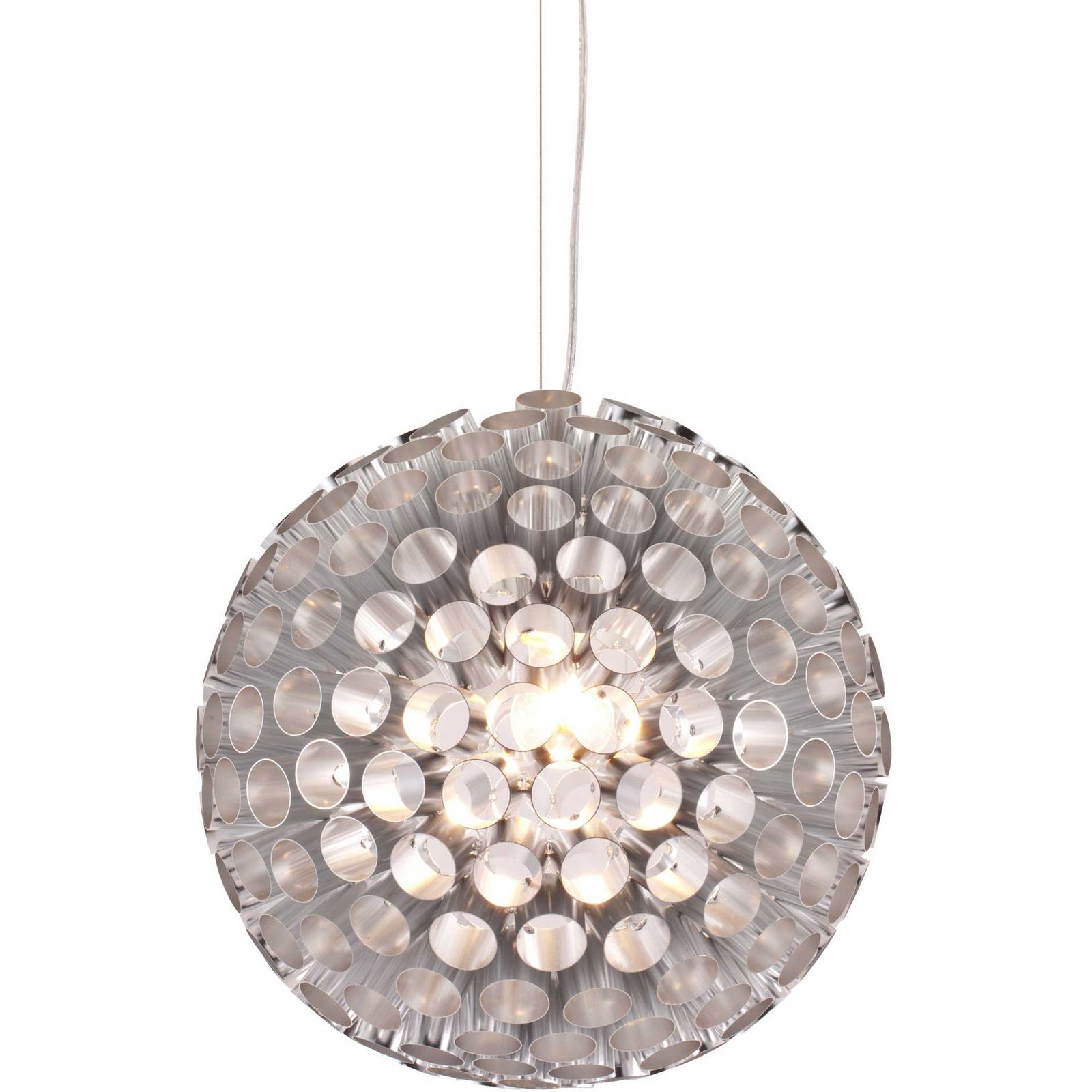 Pekela Ceiling Lamp Aluminum