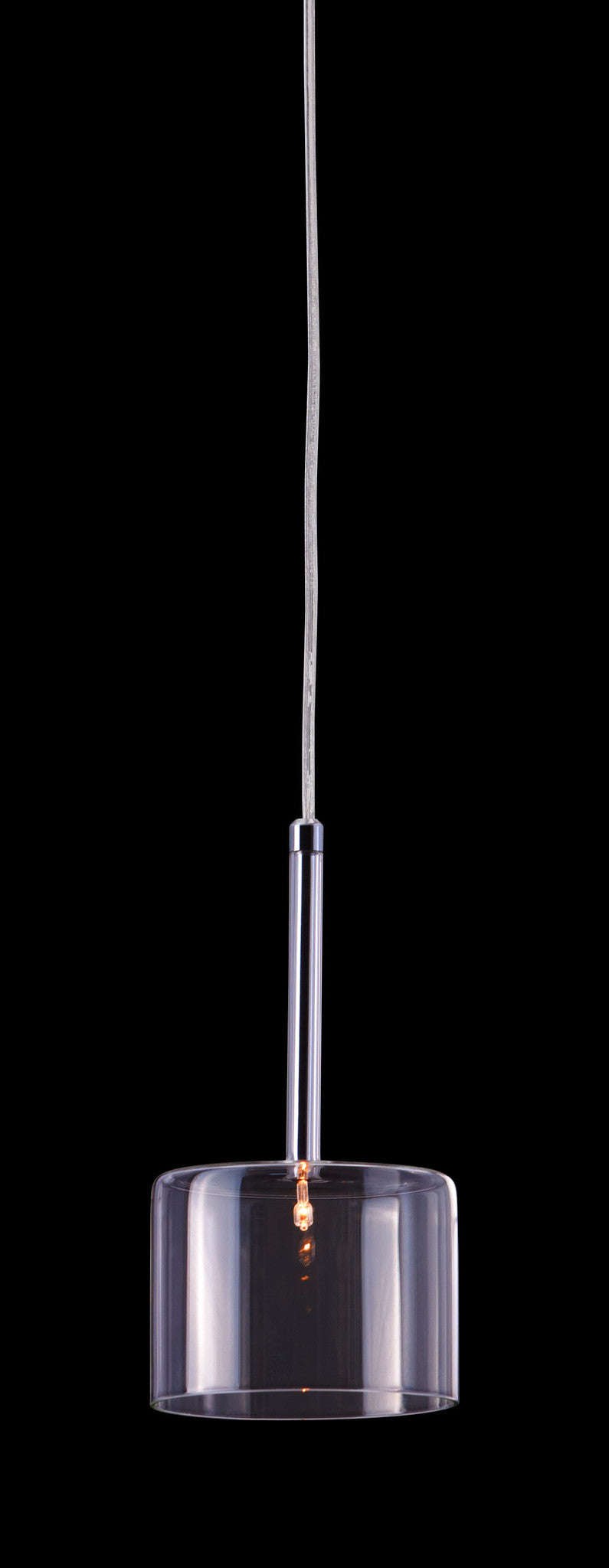 Schiedam Ceiling Lamp Clear