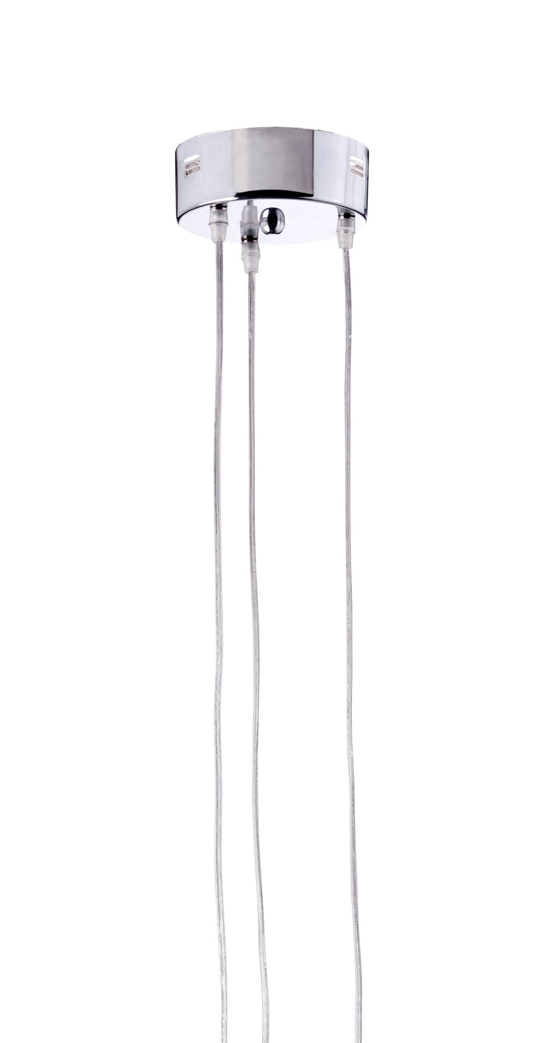 Landerd Ceiling Lamp Clear