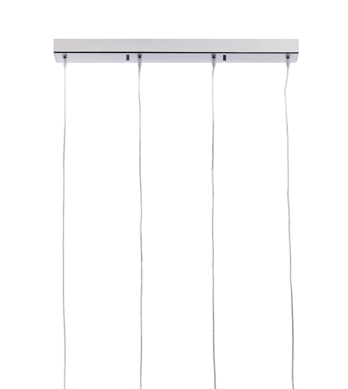 Raalte Ceiling Lamp Clear