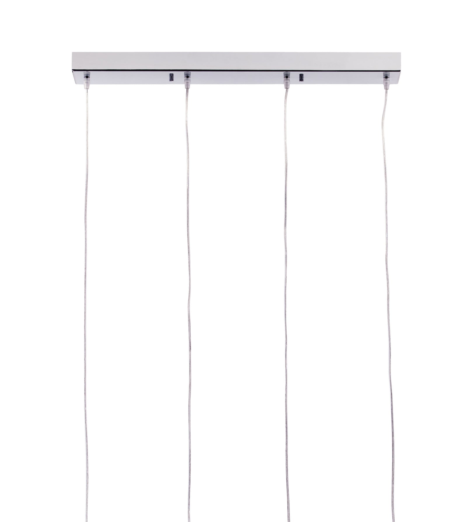 Raalte Ceiling Lamp Clear