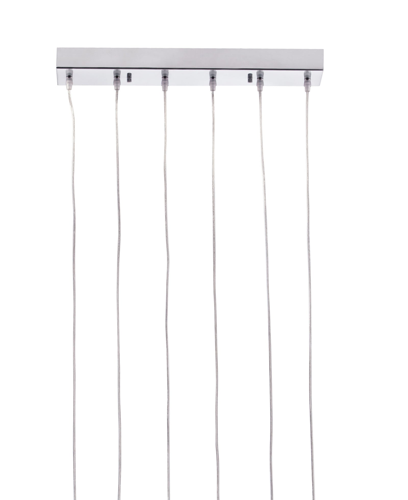 Haren Ceiling Lamp Clear