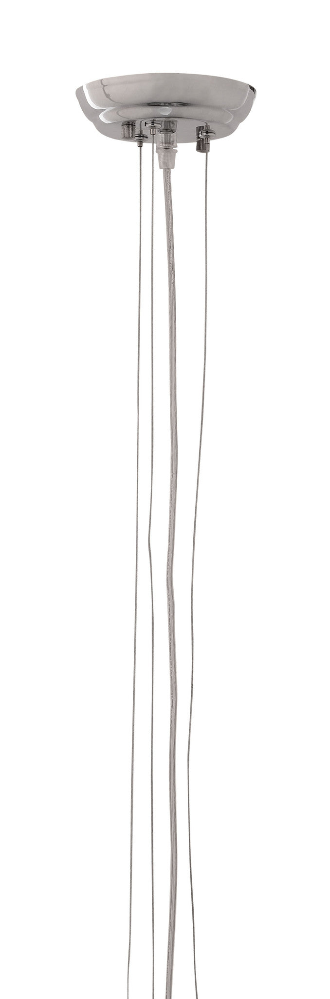 Atmos Ceiling Lamp Black