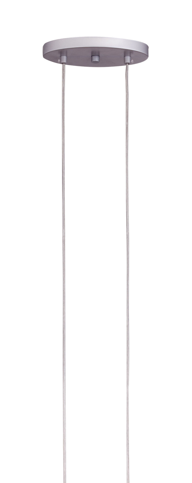 Superior Ceiling Lamp Silver