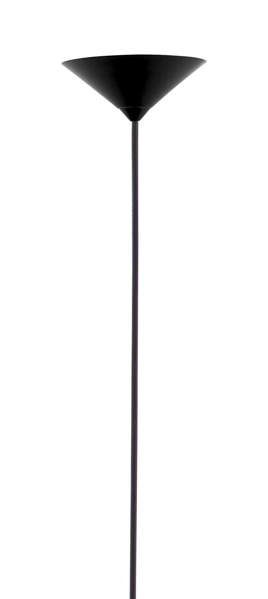 Prism Ceiling Lamp Black