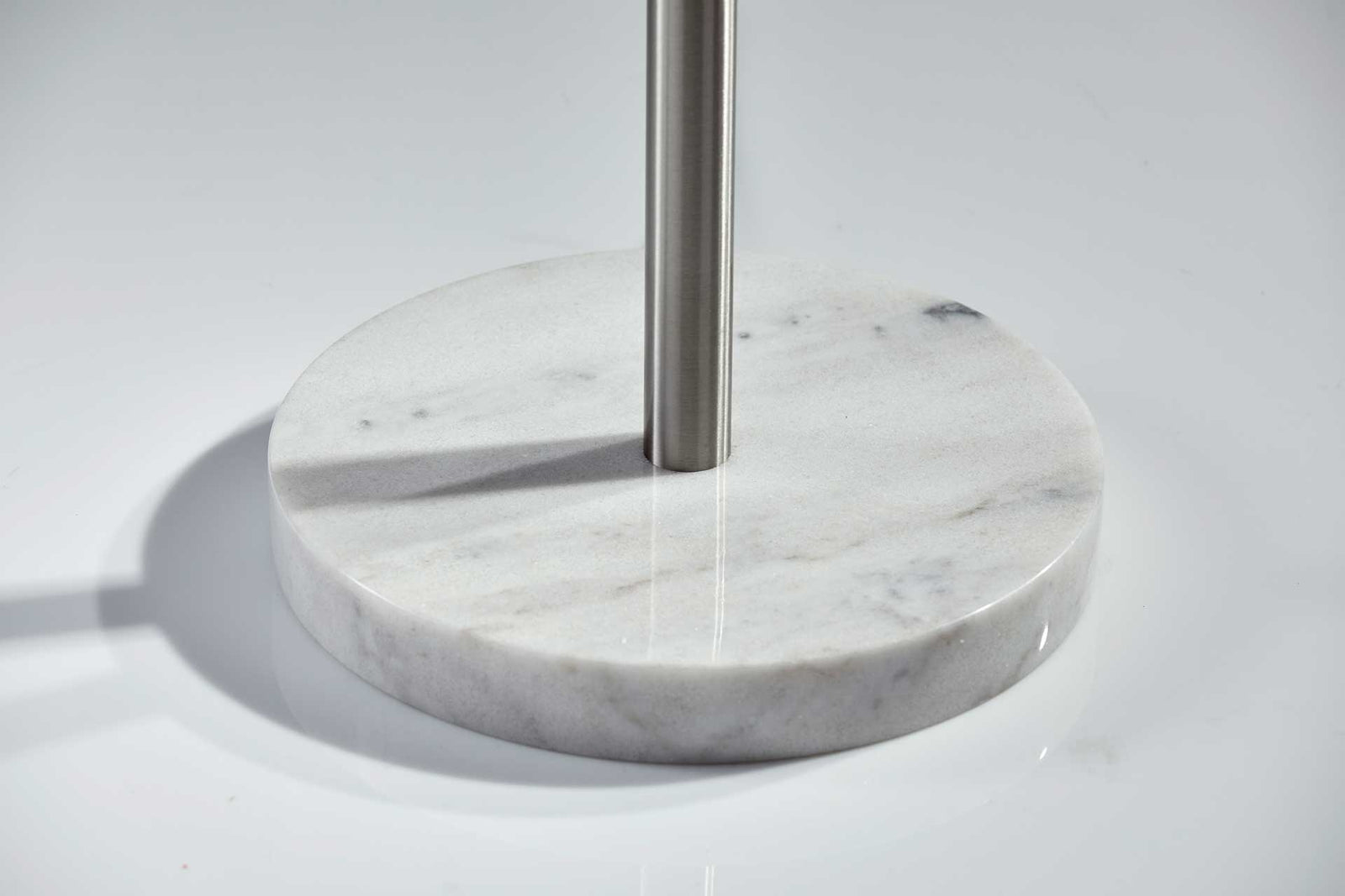 Cannes Floor Lamp Chrome