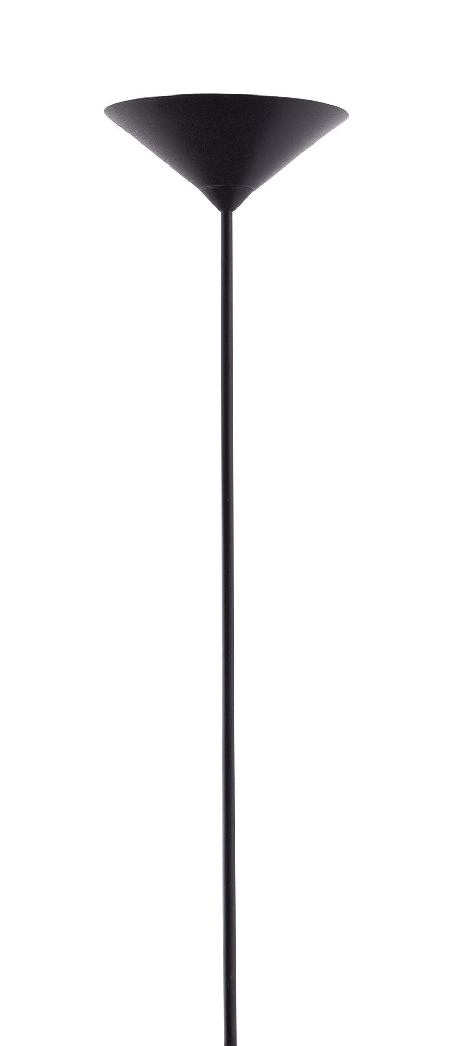 Schoon Ceiling Lamp Black