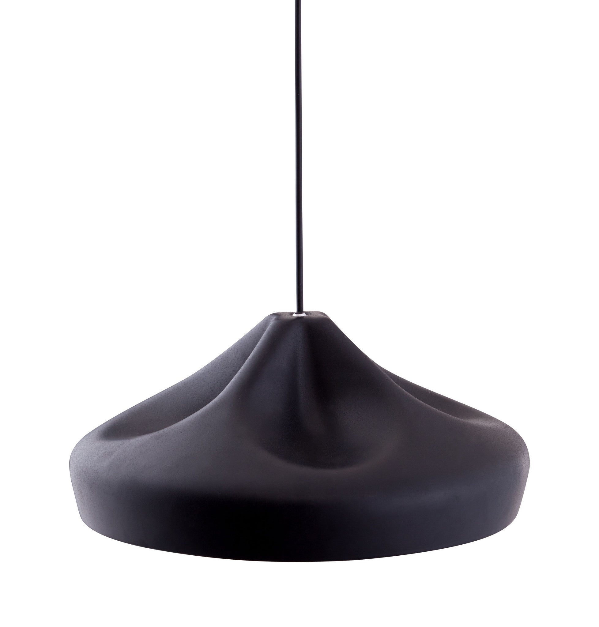 Tolmin Ceiling Lamp Black