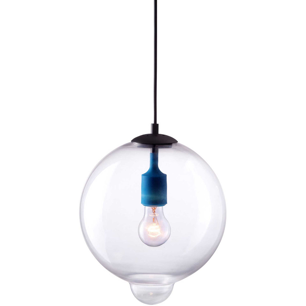 Gennep Ceiling Lamp Clear