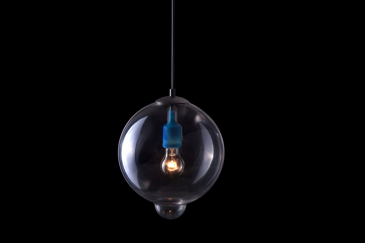 Gennep Ceiling Lamp Clear