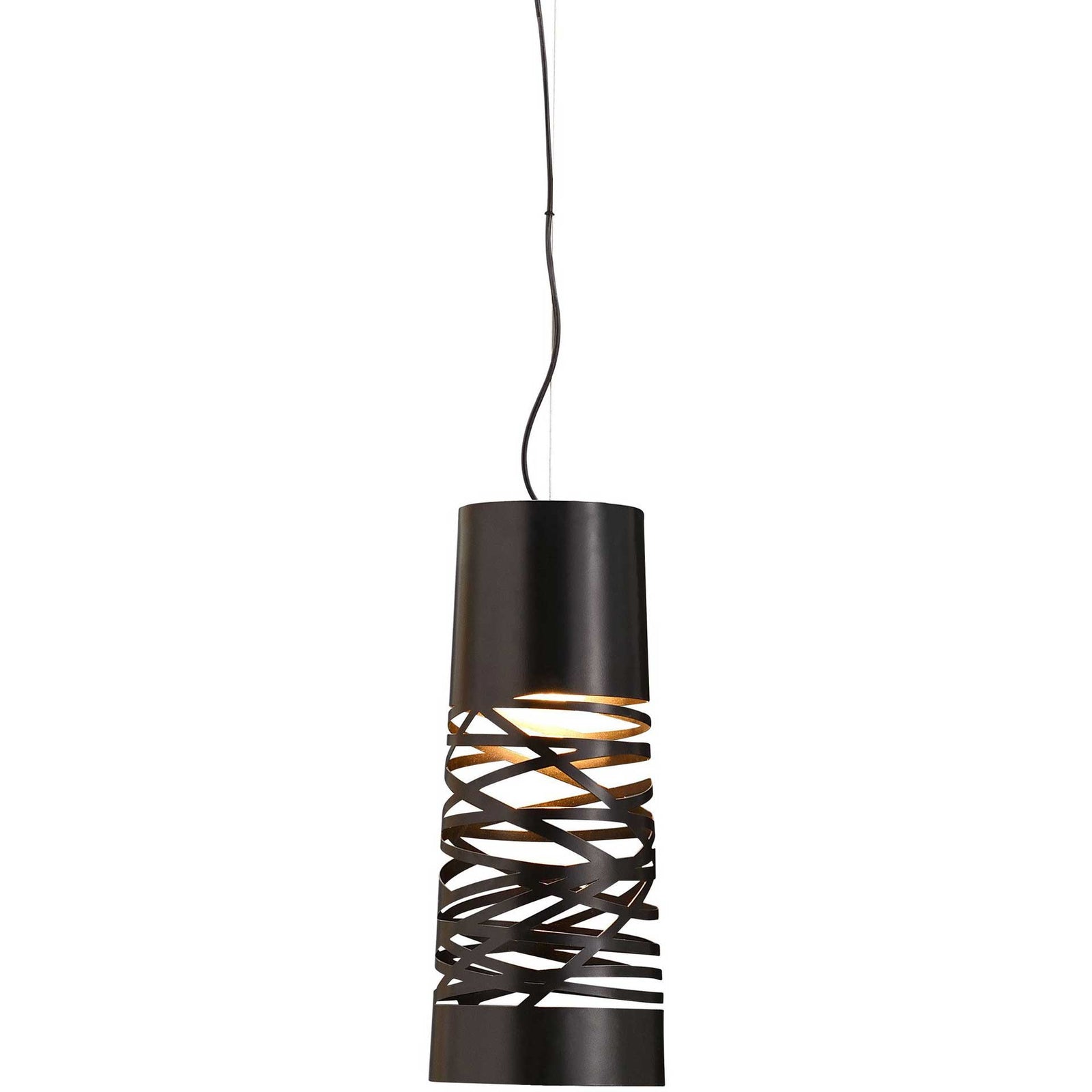 Helios Ceiling Lamp Black