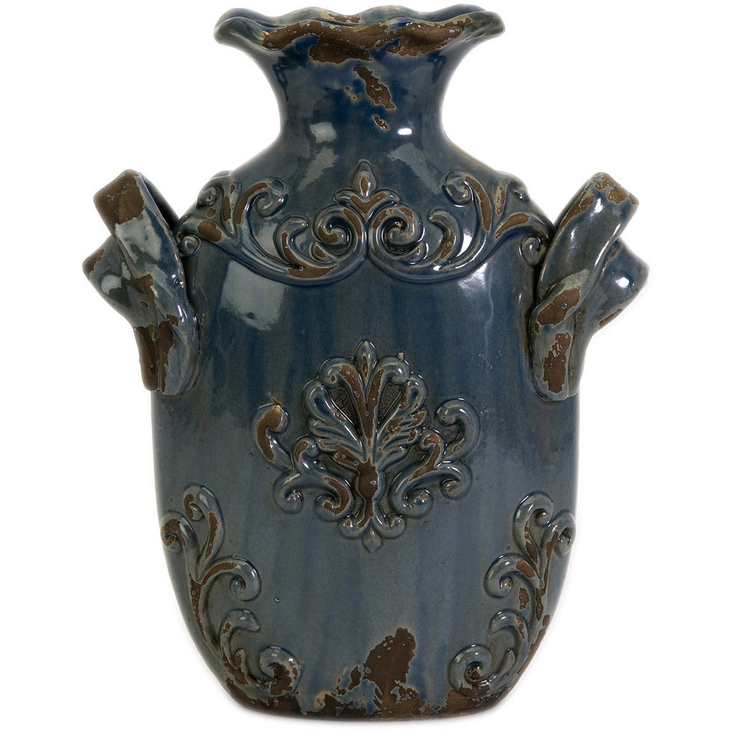Small Cadet Vase