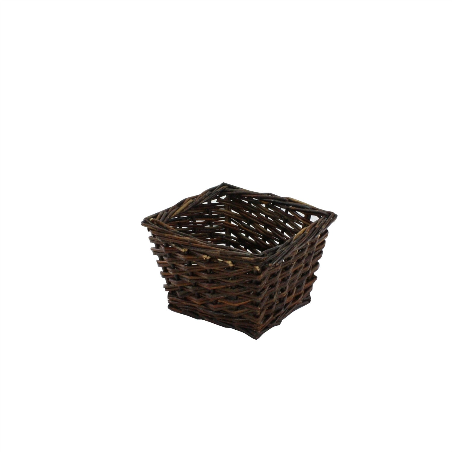 Orchard Willow Storage Basket