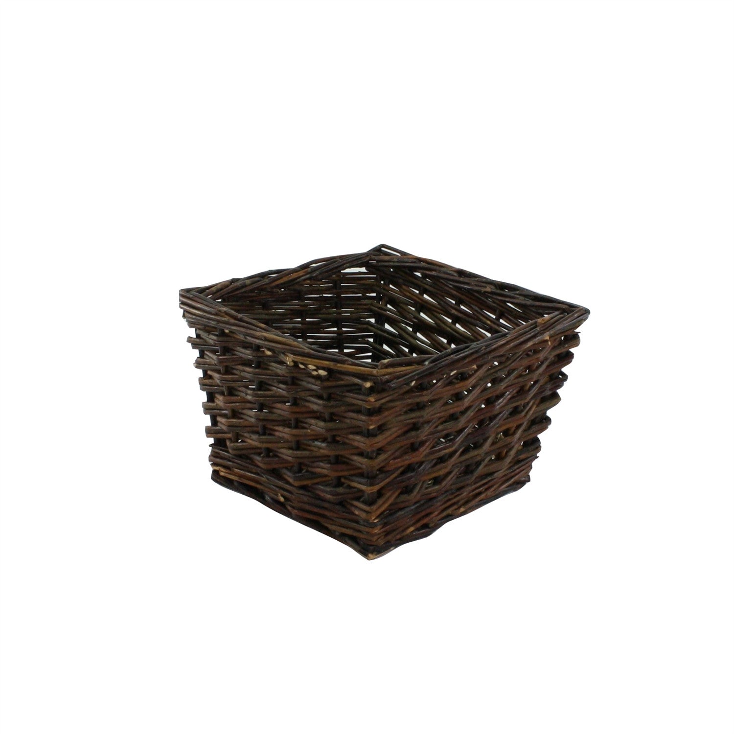 Orchard Willow Storage Basket