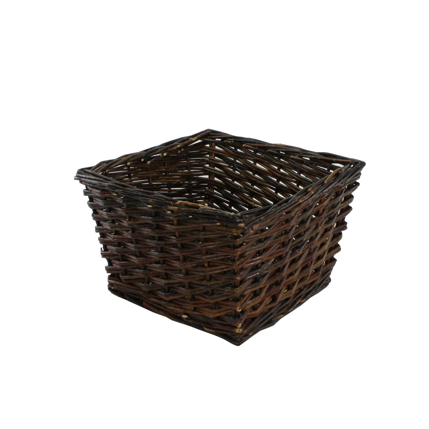 Orchard Willow Storage Basket