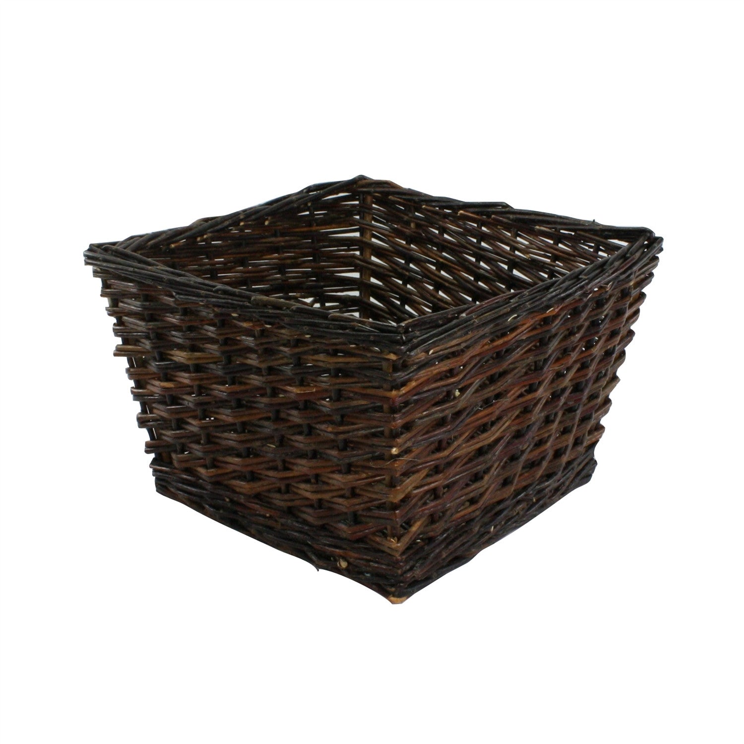 Orchard Willow Storage Basket