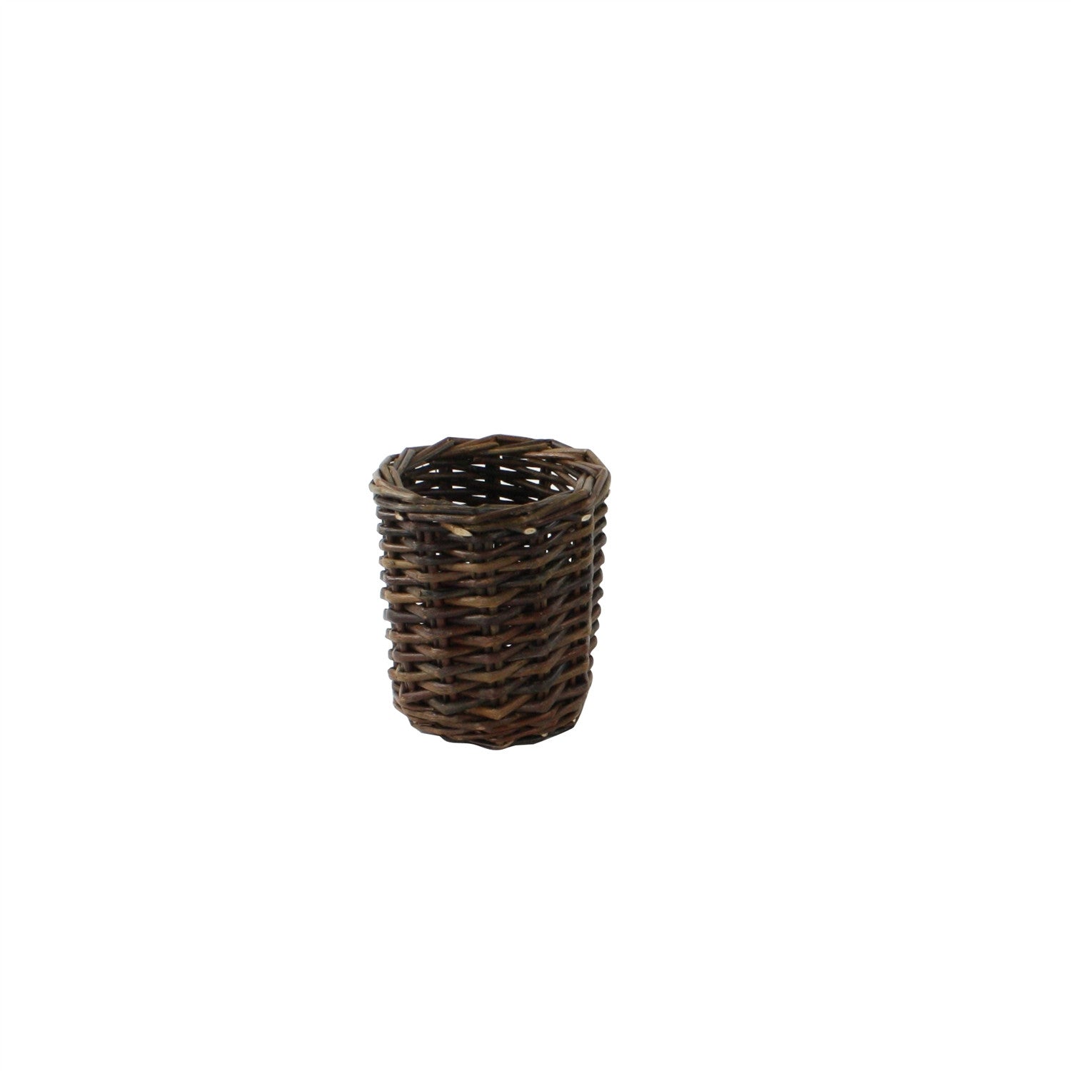 Orchard Willow Cachepots (Set of 3)