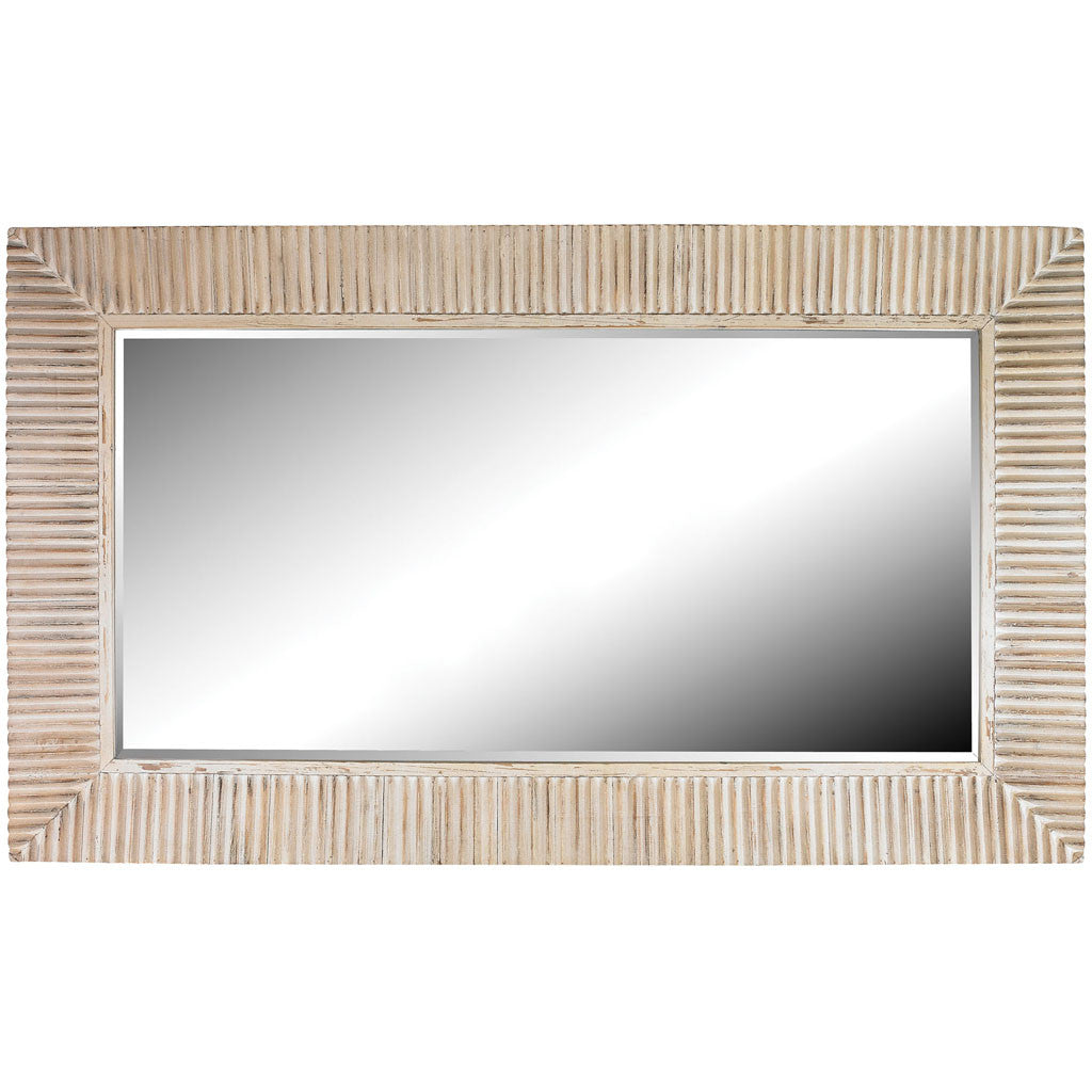 Lost Rectangle Mirror