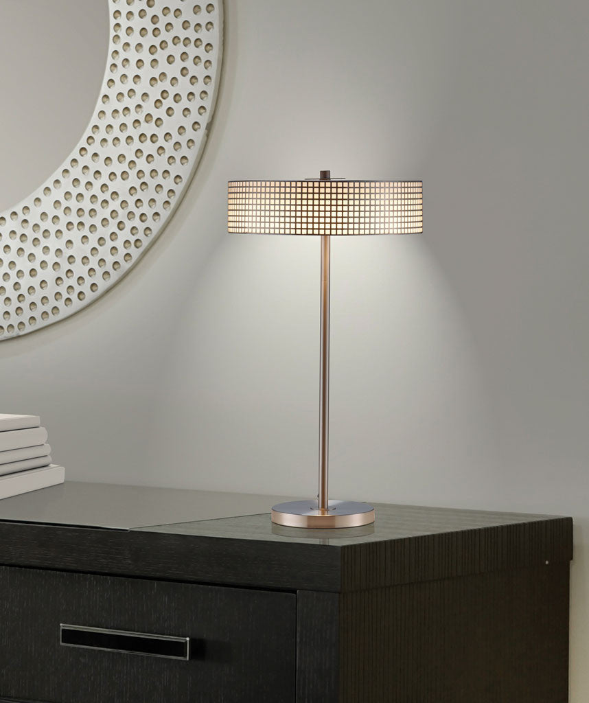 Winthrop Table Lamp