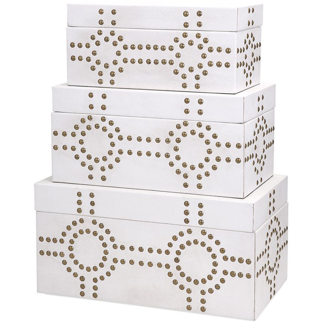 Elite Celebrations Trunks (Set of 3)