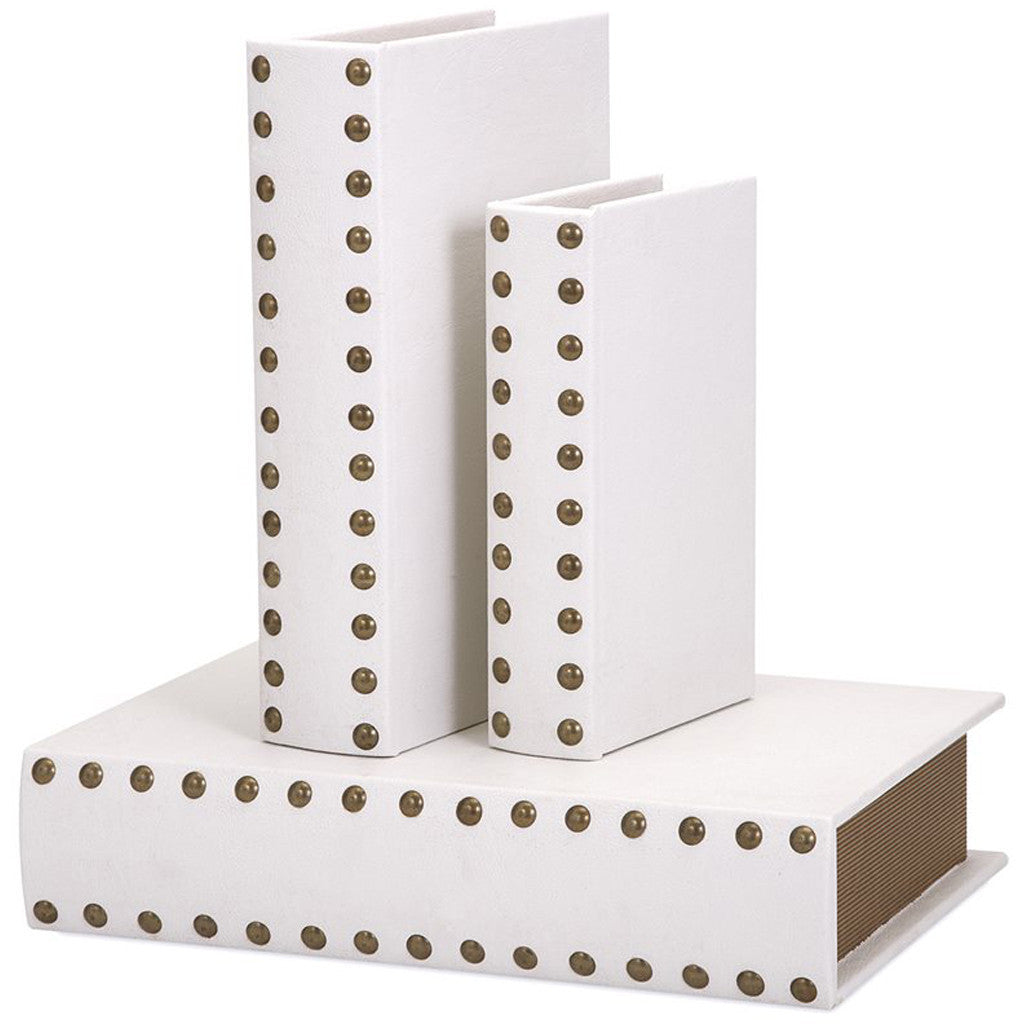 Elite Celebrations Book Boxes (Set of 3)