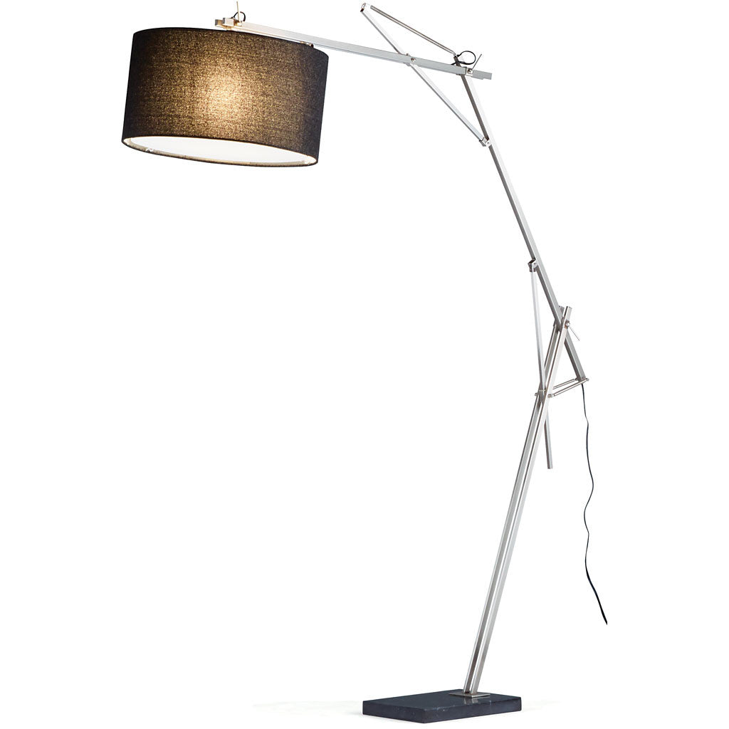 Sutton Arc Lamp