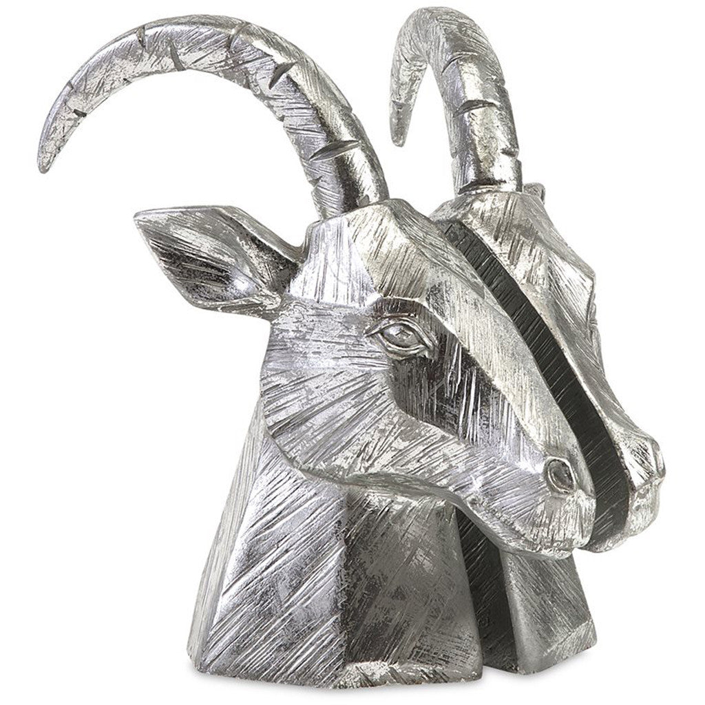 Alfalfa 2-Piece Bookends