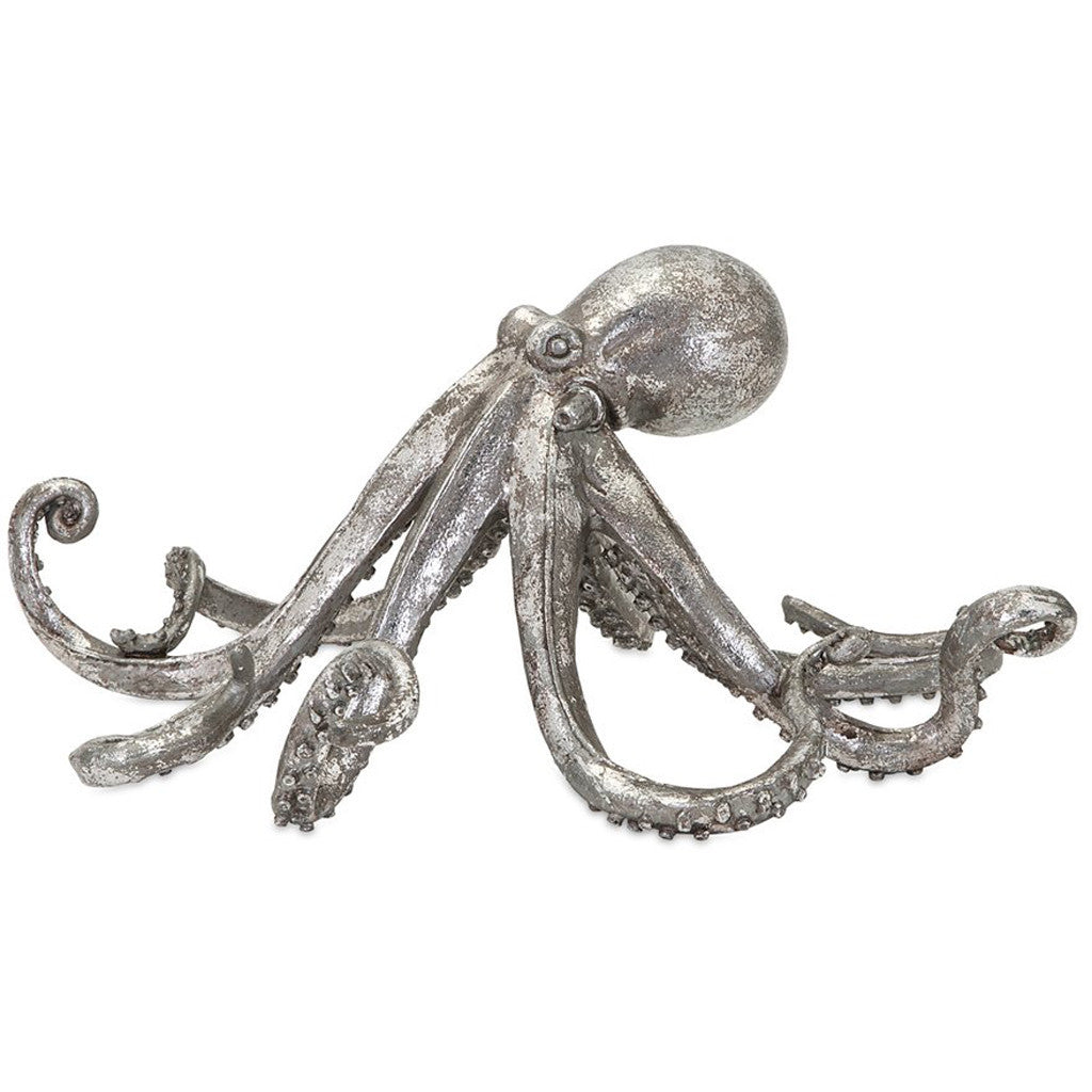 Oneida The Octopus