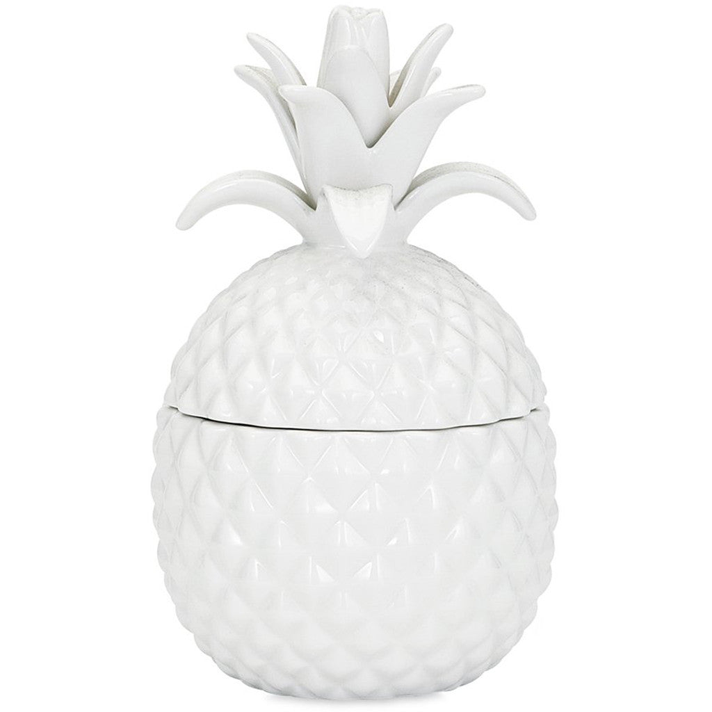 Bond Lidded Pineapple