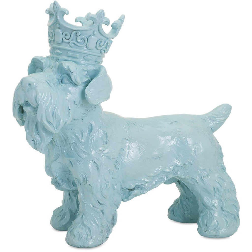 LaGrange Prince Dog